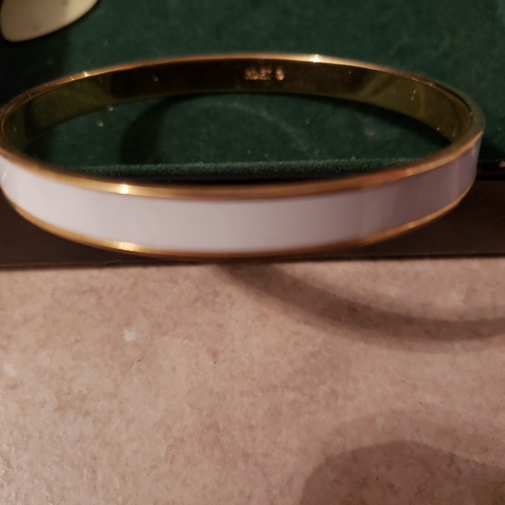 Monet new original inlay bangle